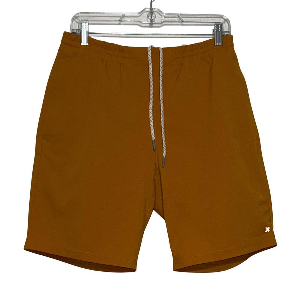 NWOT Kenneth Cole X Active Mens Athletic Shorts